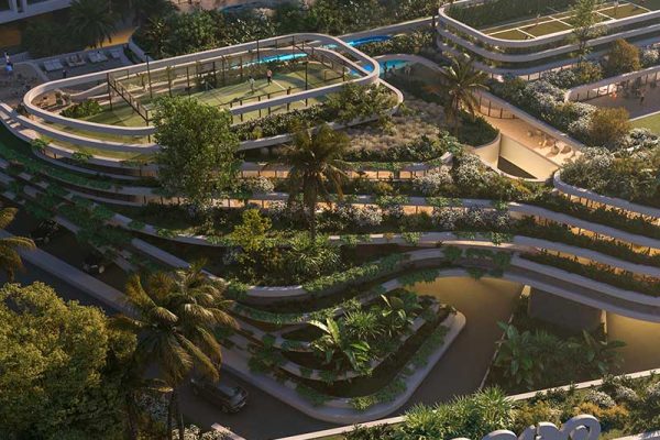 atlantis Heights
