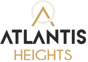 atlantis heights logo