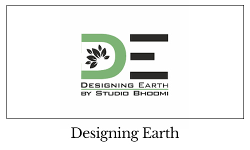 Designing Earth