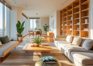 Read more about the article 4 BHK Flats vs. Penthouse: Which Is the Better Investment?