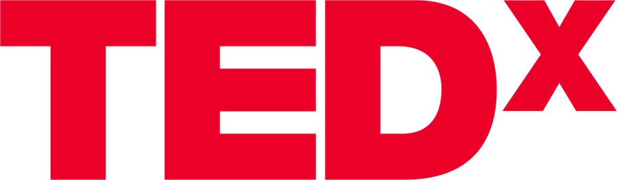 TEDx Logo